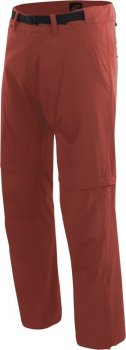 Hannah Zip-Off-Hose Thumble ketchup